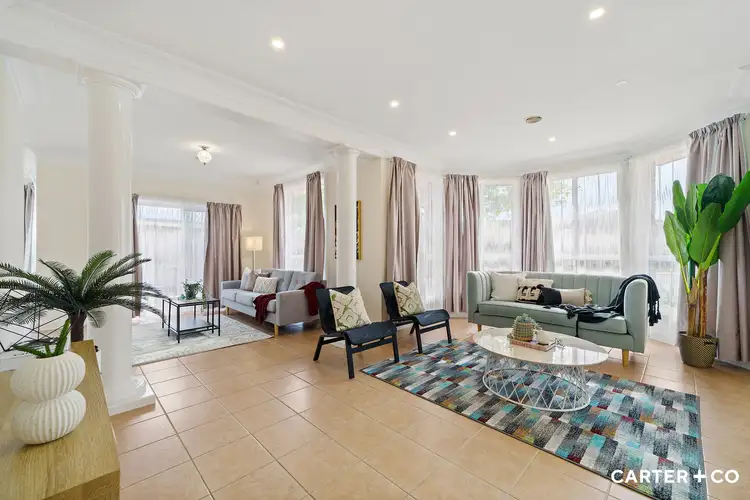Sixth view of Homely house listing, 2 Dexion Place, Dunlop ACT 2615