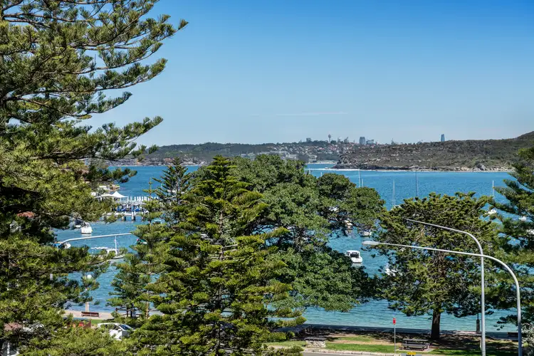Main view of Homely apartment listing, 10/5-7 Victoria Parade, Manly NSW 2095