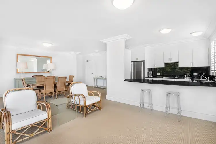 Fifth view of Homely apartment listing, 10/5-7 Victoria Parade, Manly NSW 2095