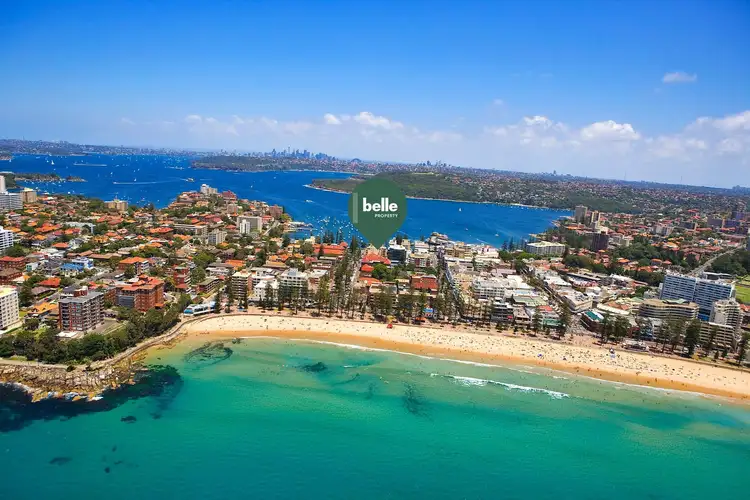 Sixth view of Homely apartment listing, 10/5-7 Victoria Parade, Manly NSW 2095