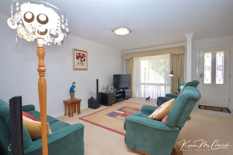 Fourth view of Homely unit listing, 8/17 MacDonald Street, Leongatha VIC 3953