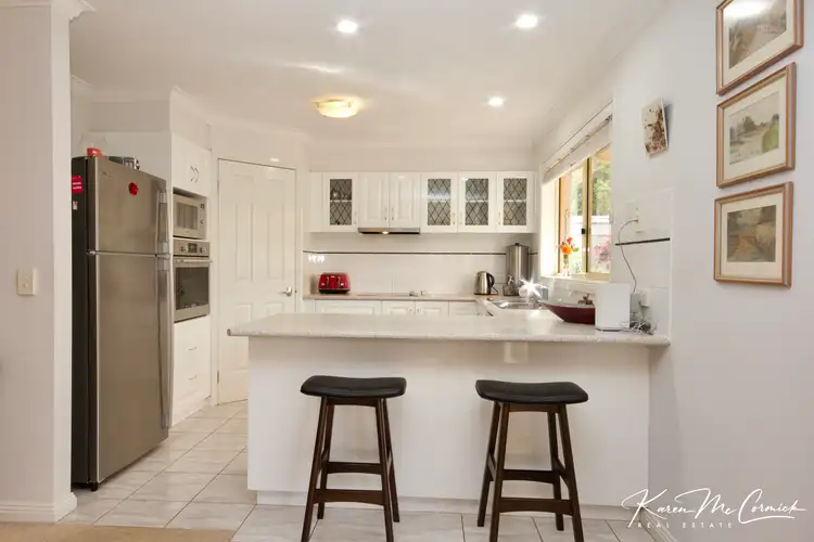 Fifth view of Homely unit listing, 8/17 MacDonald Street, Leongatha VIC 3953