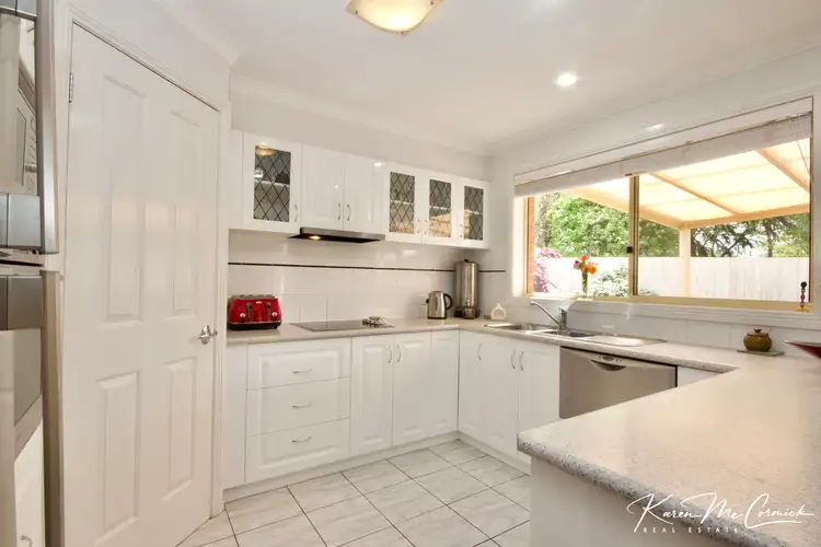 Sixth view of Homely unit listing, 8/17 MacDonald Street, Leongatha VIC 3953