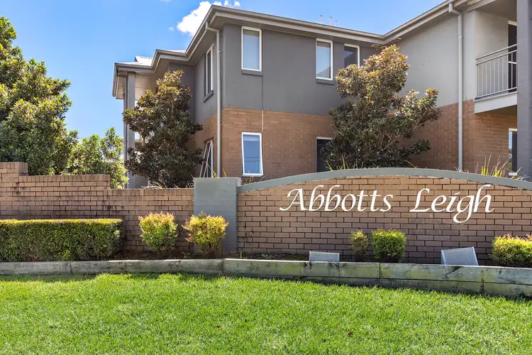 31/75 Abbott Street, Wallsend NSW 2287