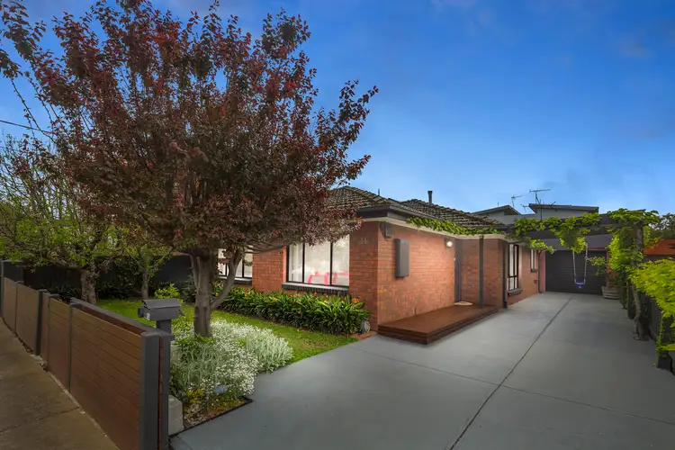 14 Gray Street, Yarraville VIC 3013