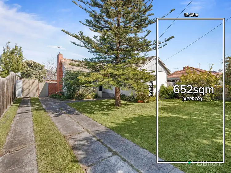 13 Telford Street, Highett VIC 3190