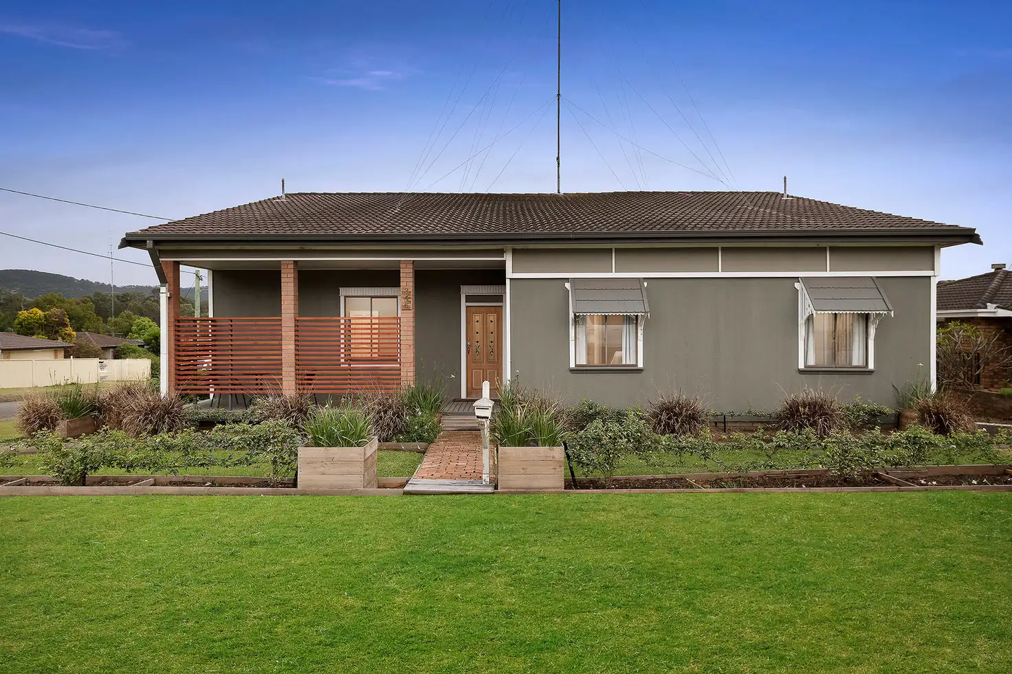 Main view of Homely house listing, 346 Wollombi Road, Bellbird Heights NSW 2325
