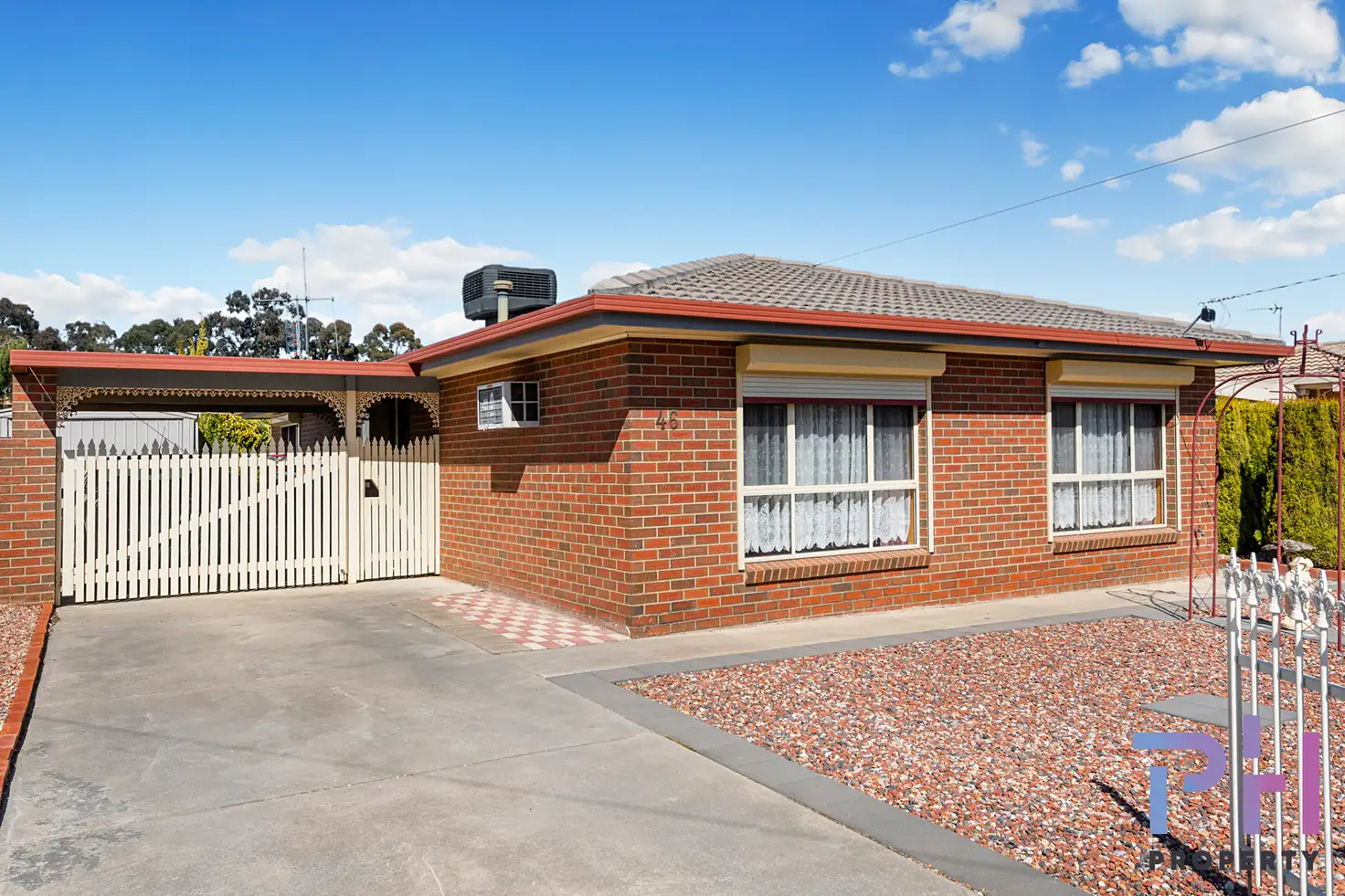 Main view of Homely house listing, 46 Bright Street, California Gully VIC 3556