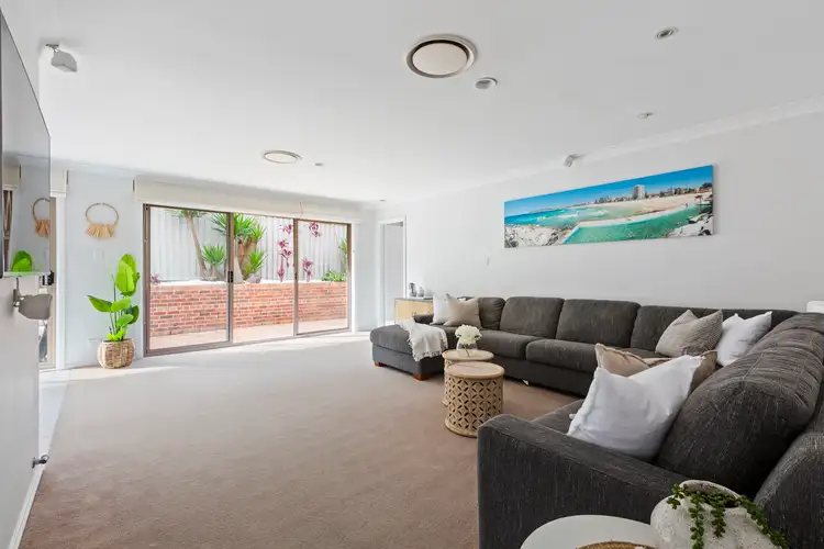 Main view of Homely house listing, 18A Surrey Avenue, Collaroy NSW 2097