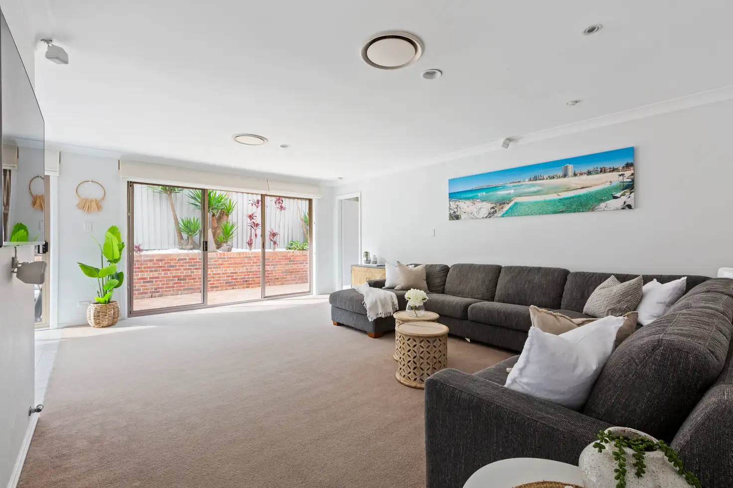 Main view of Homely house listing, 18A Surrey Avenue, Collaroy NSW 2097