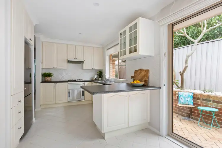 Fifth view of Homely house listing, 18A Surrey Avenue, Collaroy NSW 2097