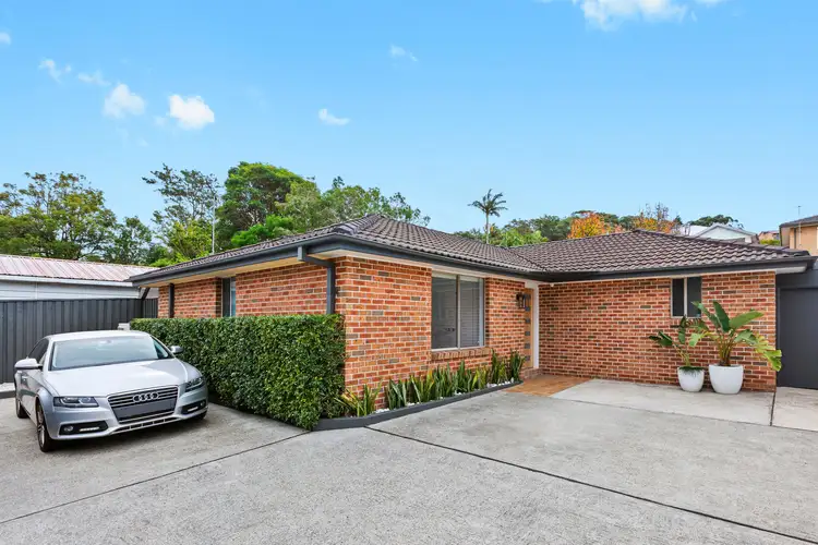 Sixth view of Homely house listing, 18A Surrey Avenue, Collaroy NSW 2097