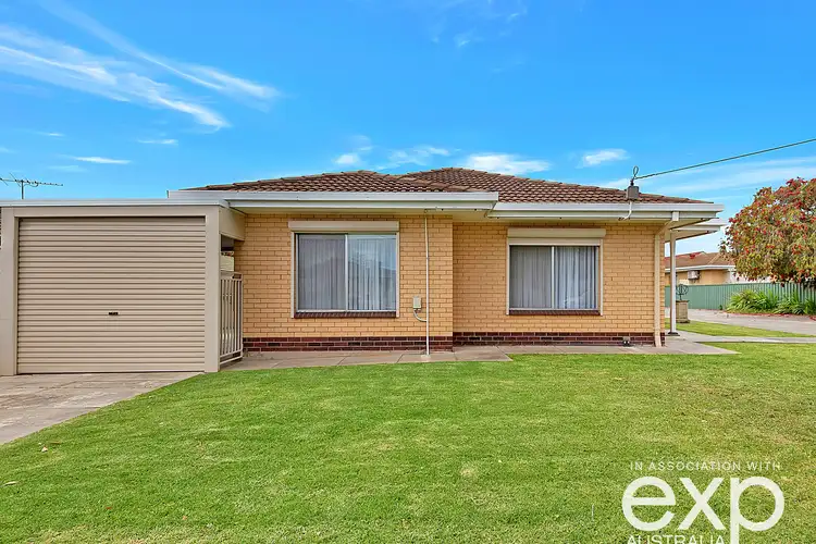 1/11 Sturdee Street, Broadview SA 5083