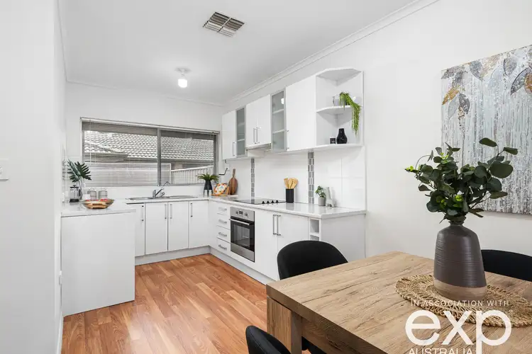 Third view of Homely unit listing, 1/11 Sturdee Street, Broadview SA 5083