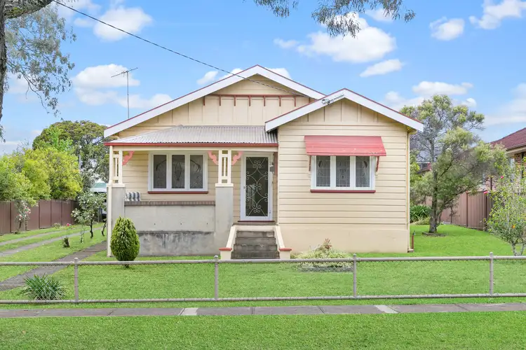 10 Abigail Street, Seven Hills NSW 2147