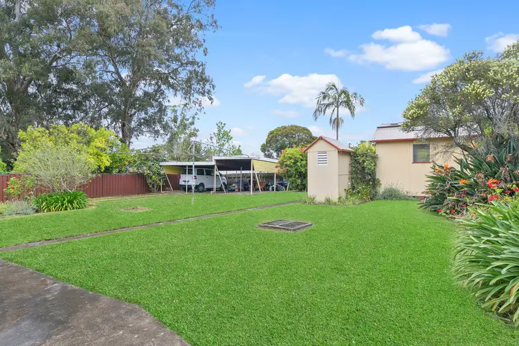 Fifth view of Homely house listing, 10 Abigail Street, Seven Hills NSW 2147