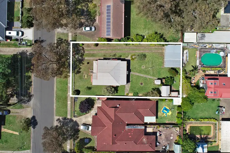 Sixth view of Homely house listing, 10 Abigail Street, Seven Hills NSW 2147