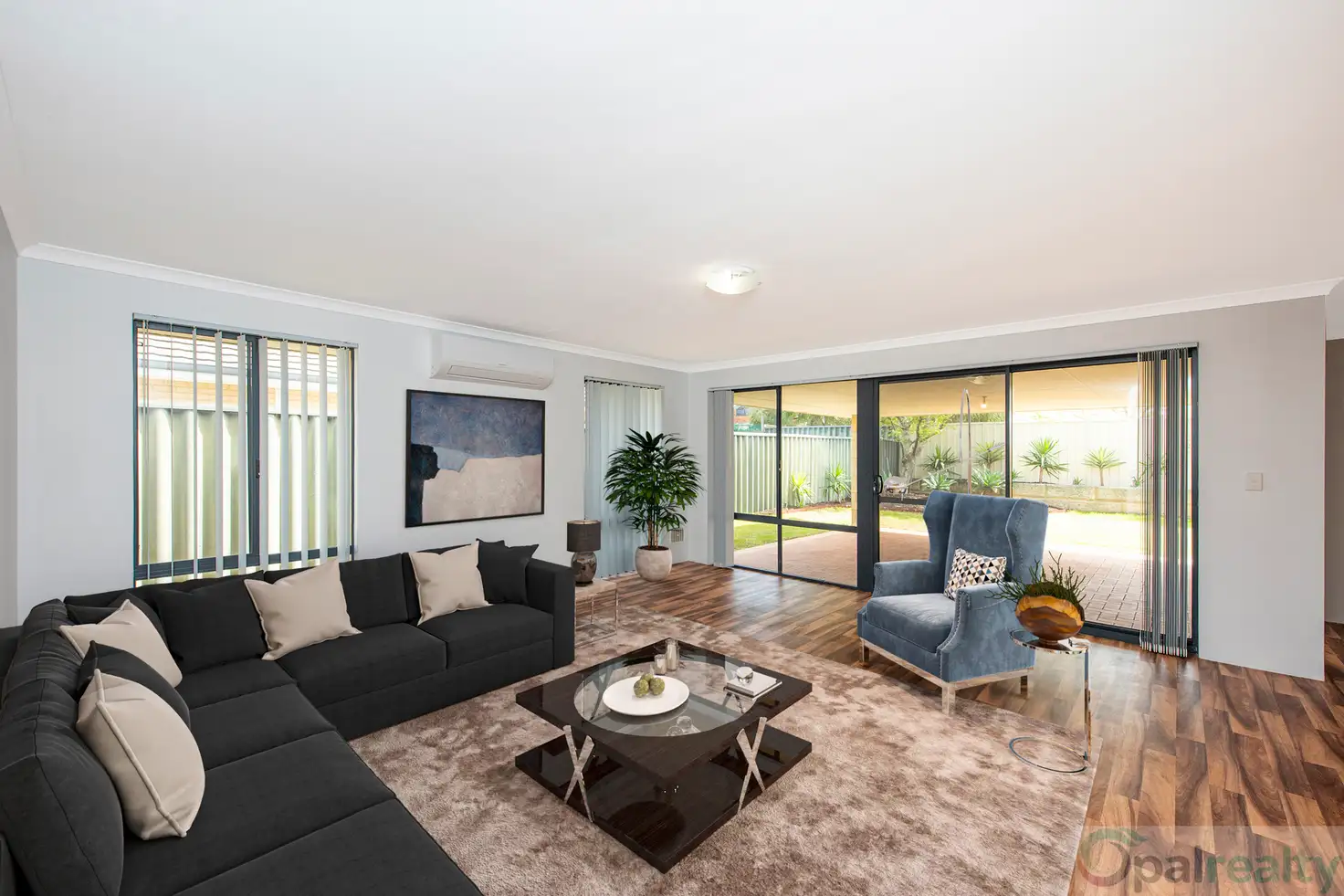 Main view of Homely house listing, 23 Impressions Way, Singleton WA 6175