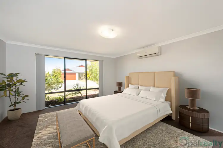 Second view of Homely house listing, 23 Impressions Way, Singleton WA 6175