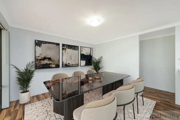 Fourth view of Homely house listing, 23 Impressions Way, Singleton WA 6175