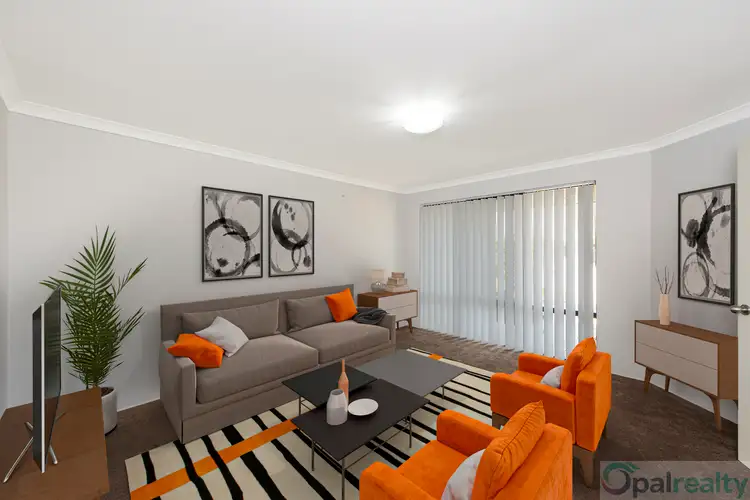 Fifth view of Homely house listing, 23 Impressions Way, Singleton WA 6175