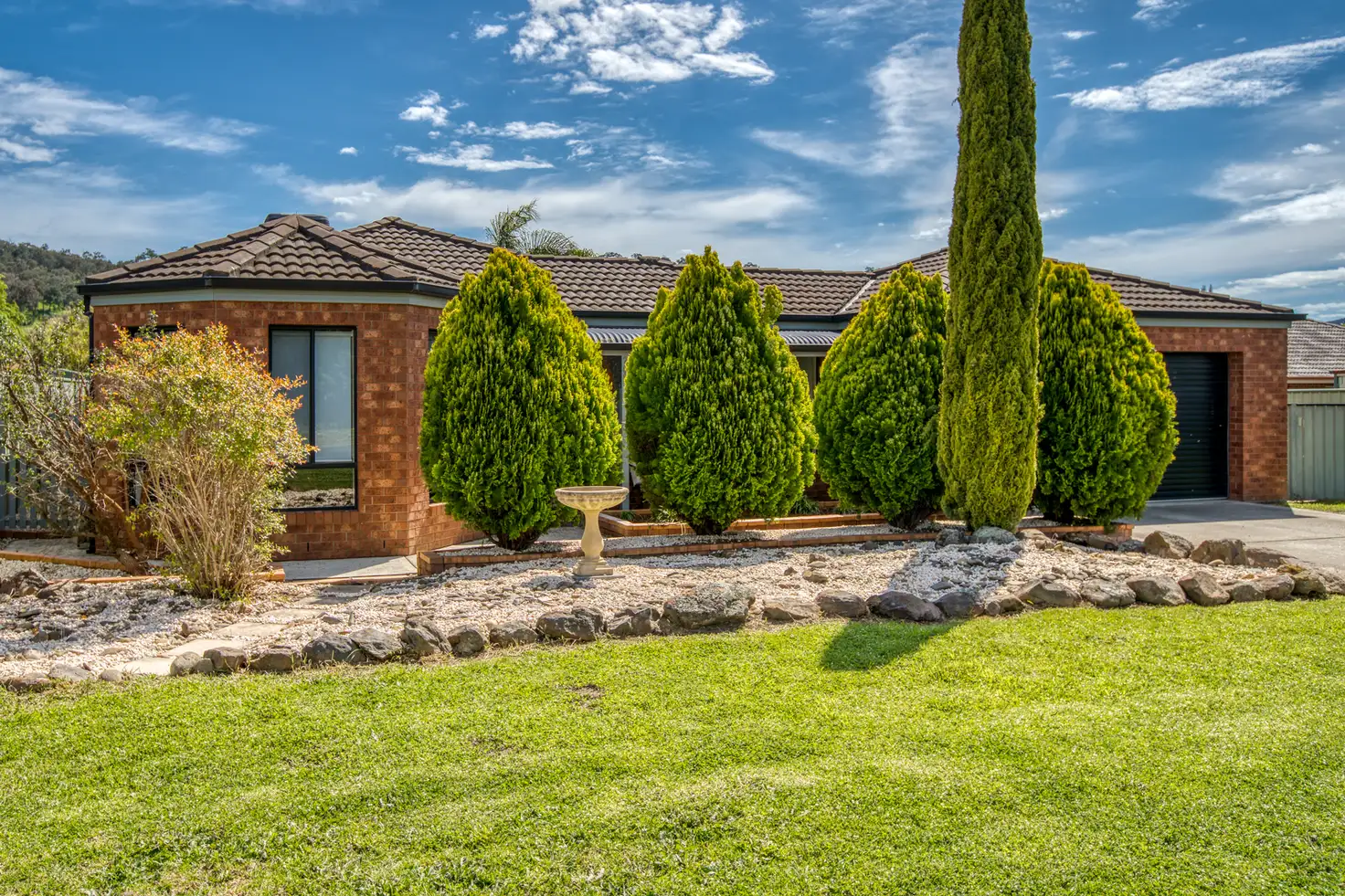 Main view of Homely house listing, 788 Union Road, Glenroy NSW 2640