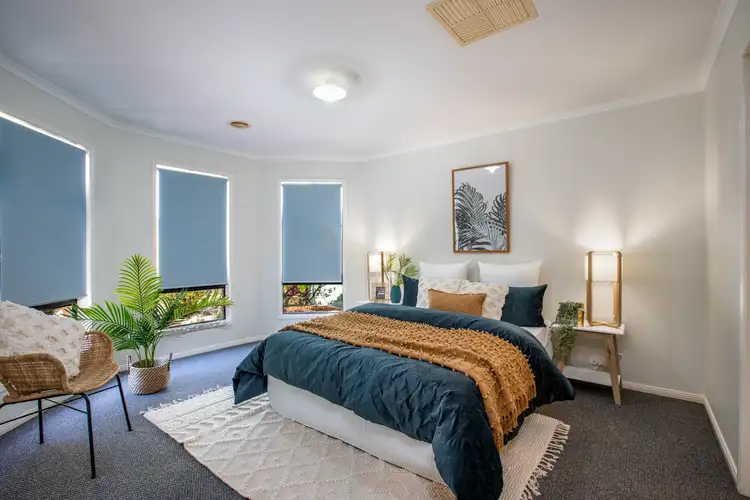 Fifth view of Homely house listing, 788 Union Road, Glenroy NSW 2640