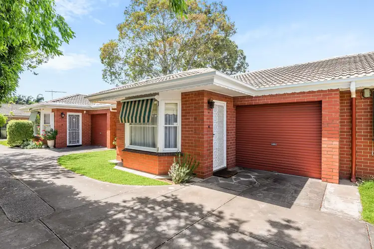 4/16 Valmai Avenue, Kings Park SA 5034