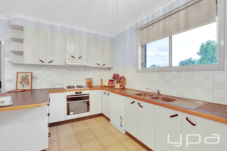 Fourth view of Homely unit listing, 1/11 Saratoga Crescent, Keilor Downs VIC 3038