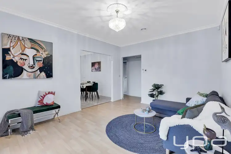 Seventh view of Homely unit listing, 1/11 Saratoga Crescent, Keilor Downs VIC 3038