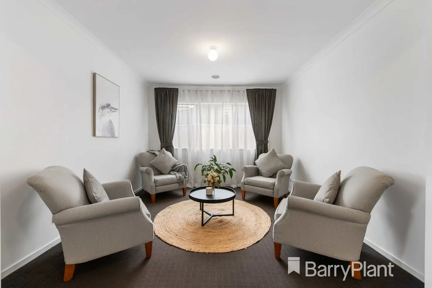 Main view of Homely house listing, 49 Long Tree Drive, Harkness VIC 3337