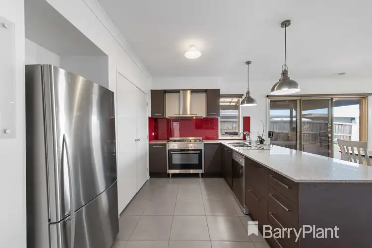 Third view of Homely house listing, 49 Long Tree Drive, Harkness VIC 3337