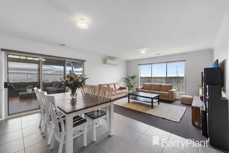 Fourth view of Homely house listing, 49 Long Tree Drive, Harkness VIC 3337