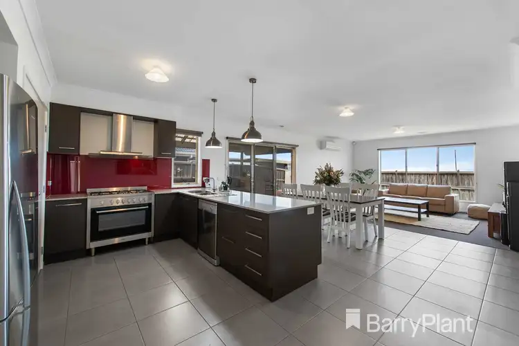 Fifth view of Homely house listing, 49 Long Tree Drive, Harkness VIC 3337