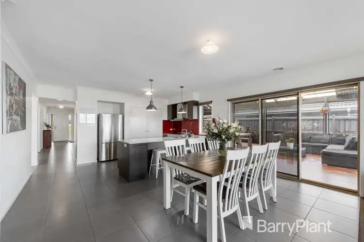 Sixth view of Homely house listing, 49 Long Tree Drive, Harkness VIC 3337