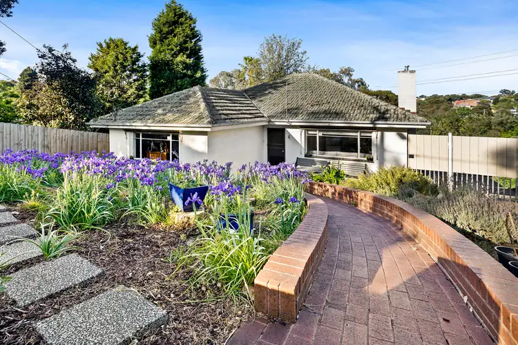 Main view of Homely house listing, 8 Cole Crescent, Coburg VIC 3058
