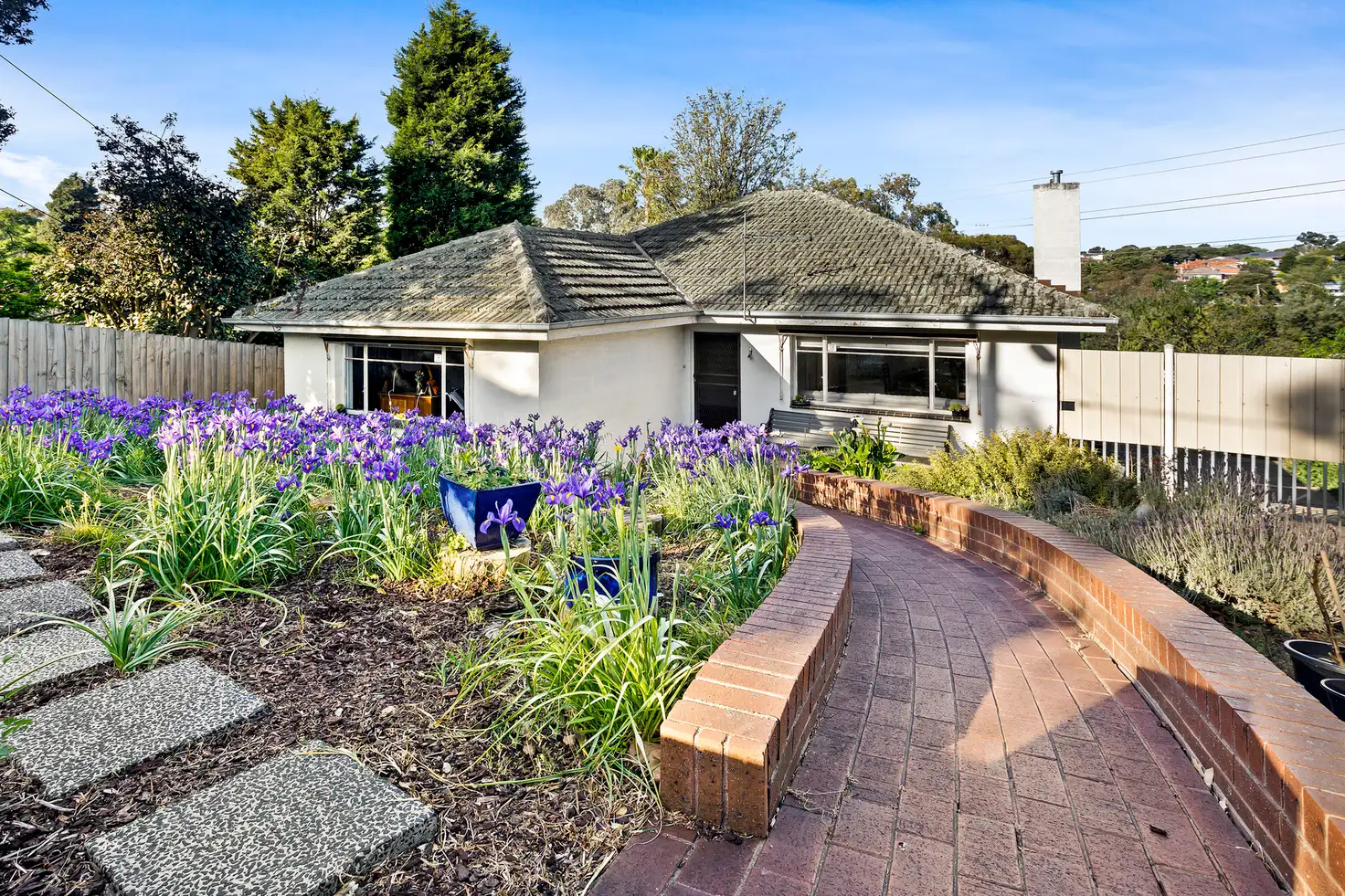 Main view of Homely house listing, 8 Cole Crescent, Coburg VIC 3058