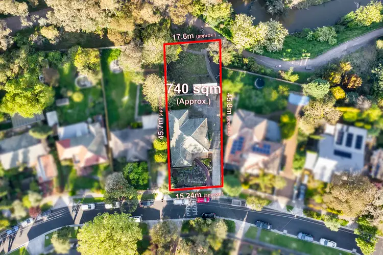 Second view of Homely house listing, 8 Cole Crescent, Coburg VIC 3058