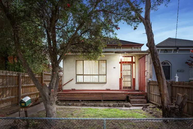 45 Hoddle Street, Essendon VIC 3040