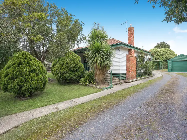 Third view of Homely house listing, 68 Faraday Road, Croydon South VIC 3136