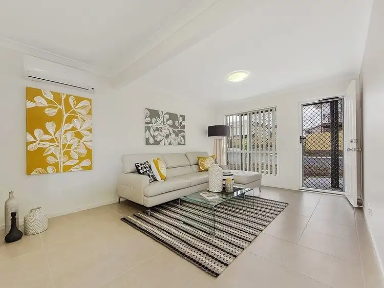 Second view of Homely townhouse listing, 42/17 Piccadilly Street, Bellmere QLD 4510