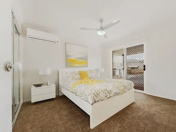 Fourth view of Homely townhouse listing, 42/17 Piccadilly Street, Bellmere QLD 4510