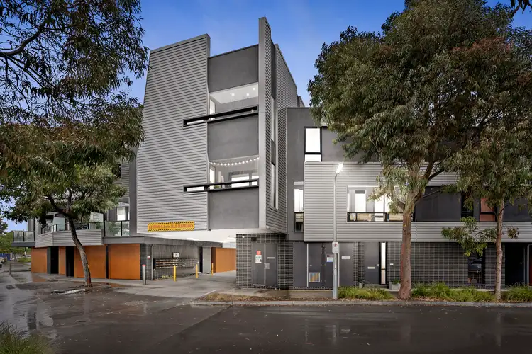 2 Cirque Drive, Footscray VIC 3011