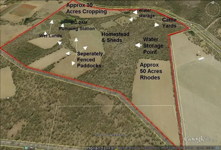 Fourth view of Homely rural property listing, 135 Kaban Road, Kaban QLD 4888
