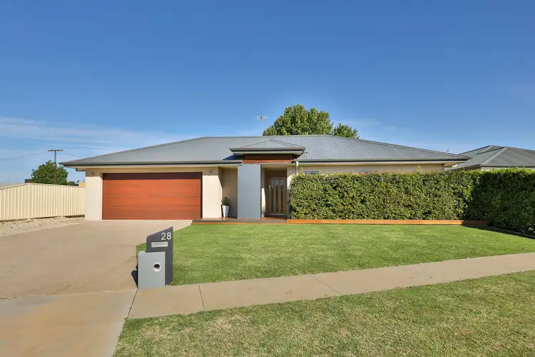 28 Battalion Drive, Mildura VIC 3500