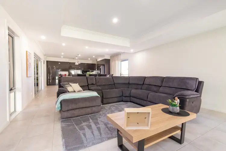 Fifth view of Homely house listing, 28 Battalion Drive, Mildura VIC 3500