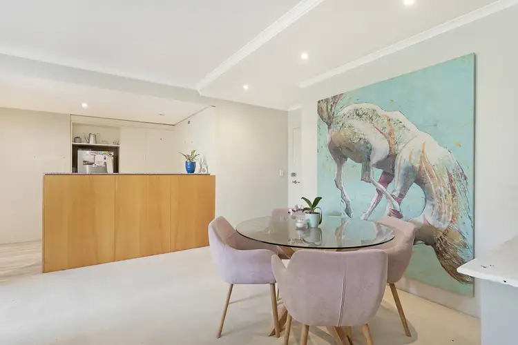 Second view of Homely unit listing, B501/780 Bourke Street, Redfern NSW 2016