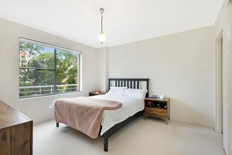 Fifth view of Homely unit listing, B501/780 Bourke Street, Redfern NSW 2016