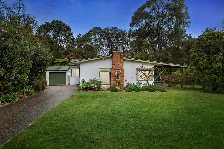 Main view of Homely house listing, 3 Wilson Avenue, Ingleside NSW 2101
