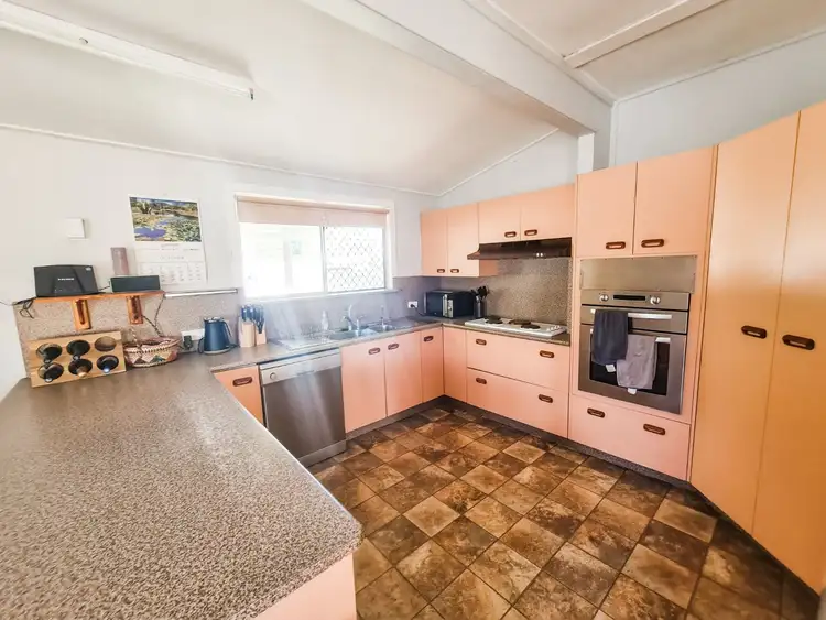 Second view of Homely house listing, 85 Trainor Street, Mount Isa QLD 4825